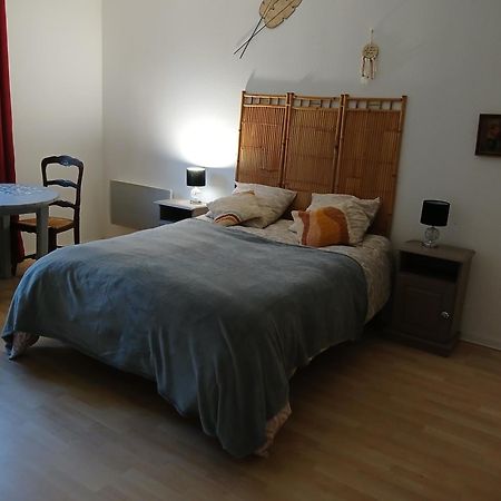 Domaine Des Ifs Bed and Breakfast Le Pin  Εξωτερικό φωτογραφία