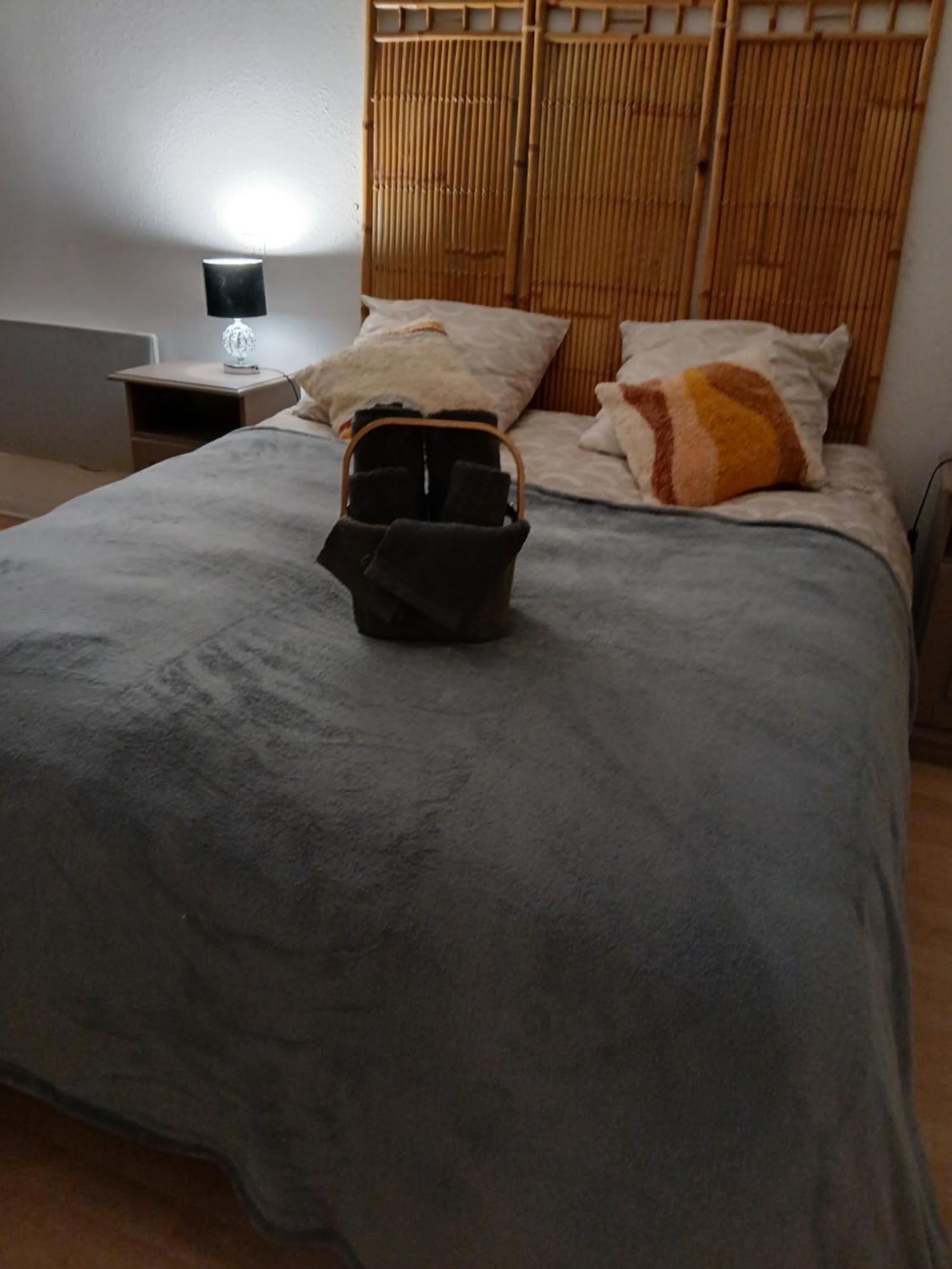 Domaine Des Ifs Bed and Breakfast Le Pin  Εξωτερικό φωτογραφία