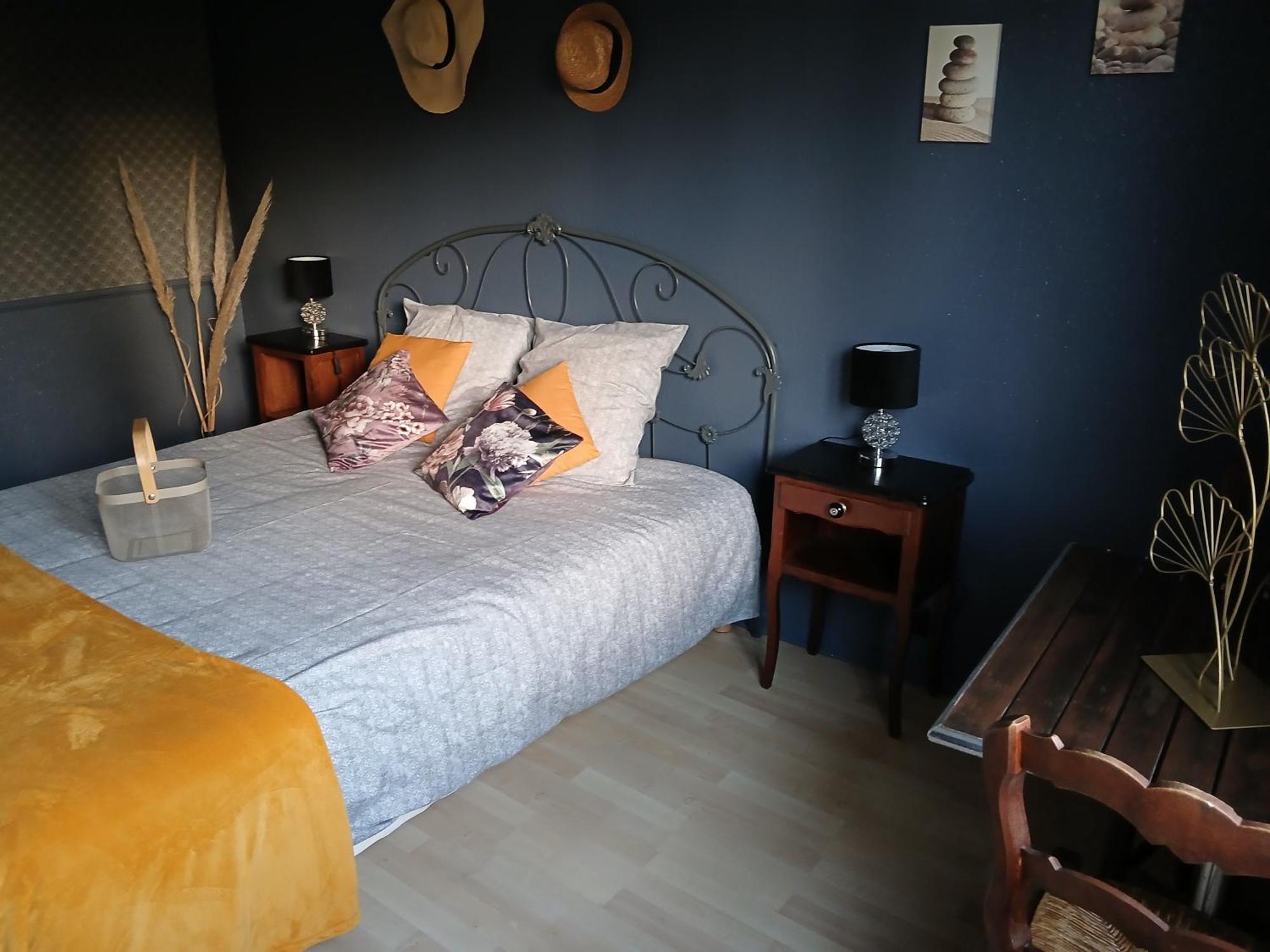 Domaine Des Ifs Bed and Breakfast Le Pin  Εξωτερικό φωτογραφία