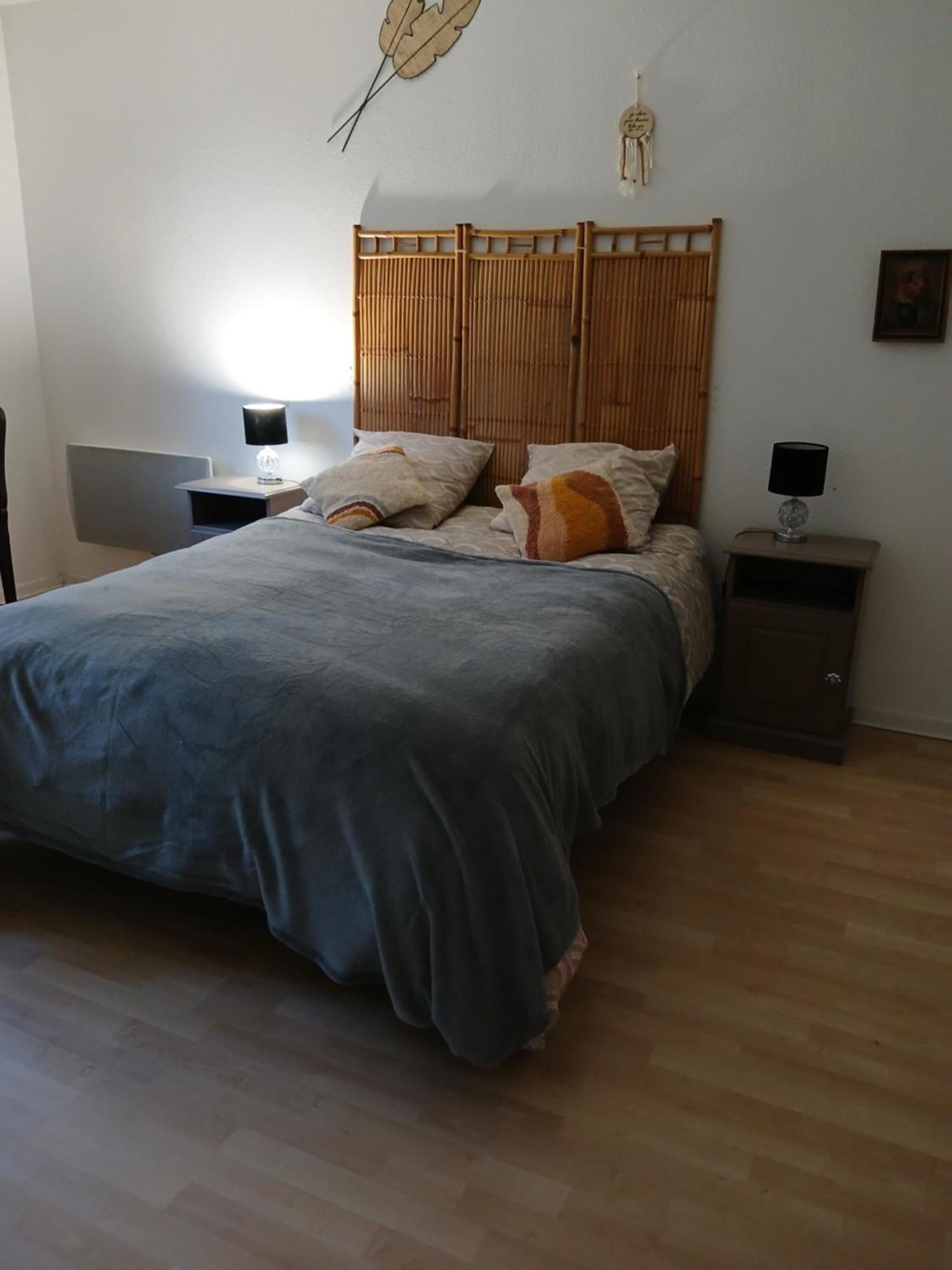 Domaine Des Ifs Bed and Breakfast Le Pin  Εξωτερικό φωτογραφία