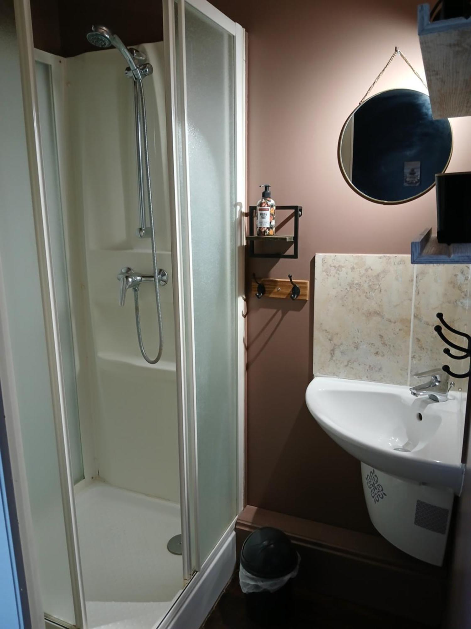 Domaine Des Ifs Bed and Breakfast Le Pin  Εξωτερικό φωτογραφία