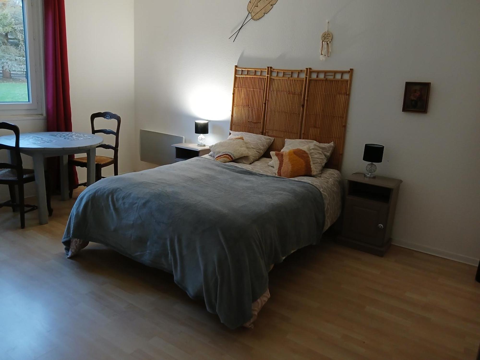 Domaine Des Ifs Bed and Breakfast Le Pin  Εξωτερικό φωτογραφία