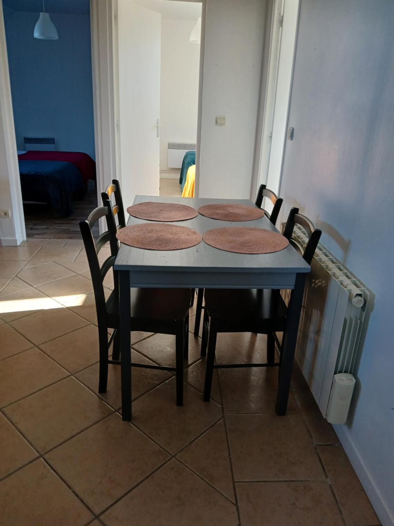 Domaine Des Ifs Bed and Breakfast Le Pin  Εξωτερικό φωτογραφία