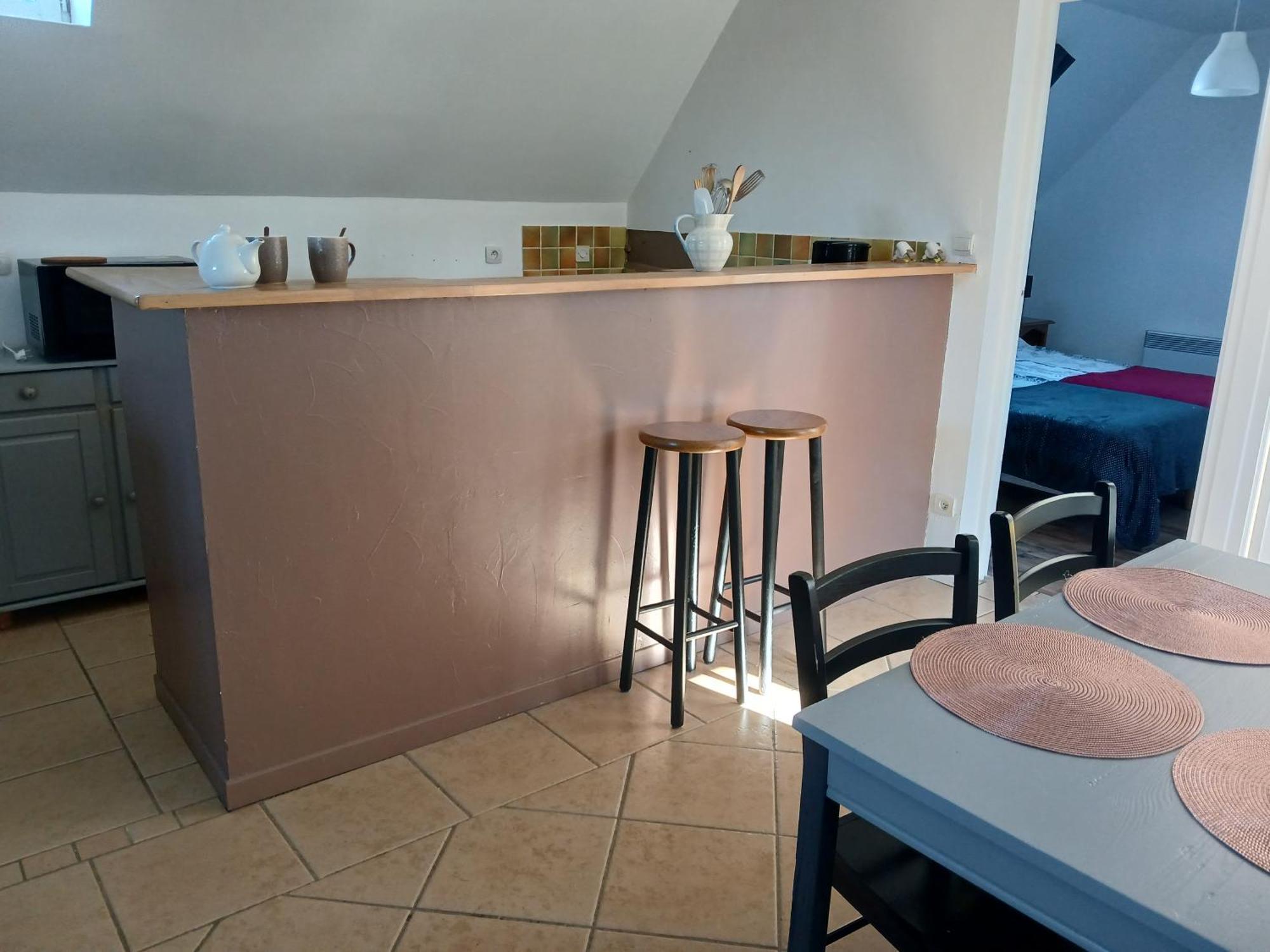 Domaine Des Ifs Bed and Breakfast Le Pin  Εξωτερικό φωτογραφία