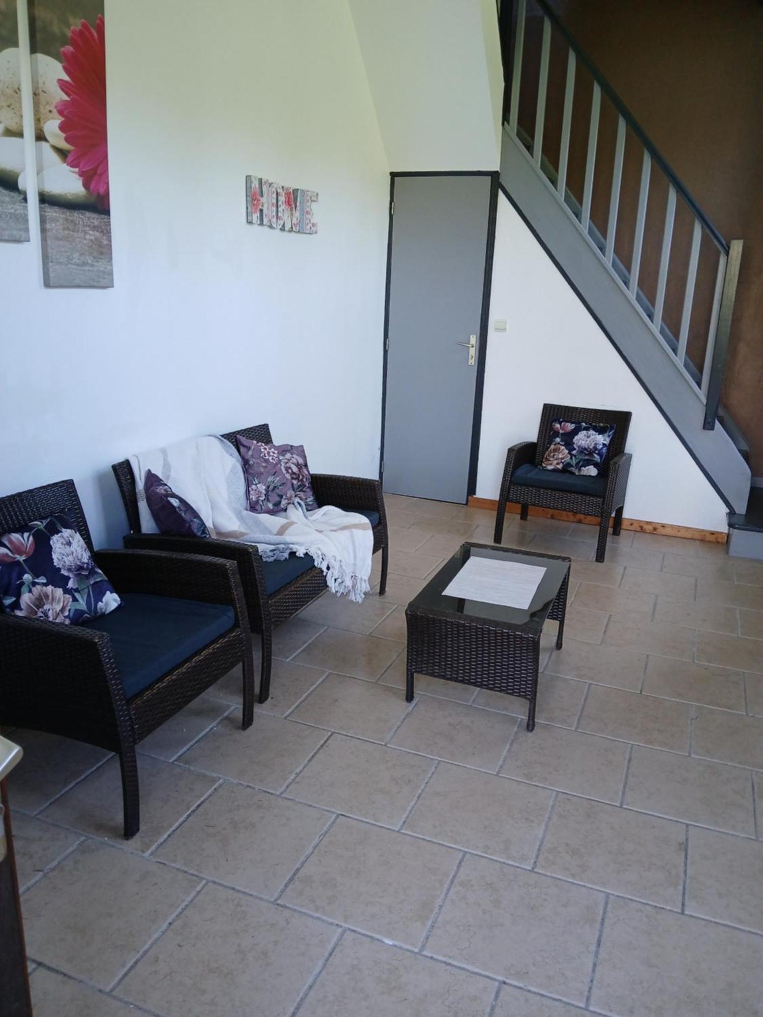 Domaine Des Ifs Bed and Breakfast Le Pin  Εξωτερικό φωτογραφία