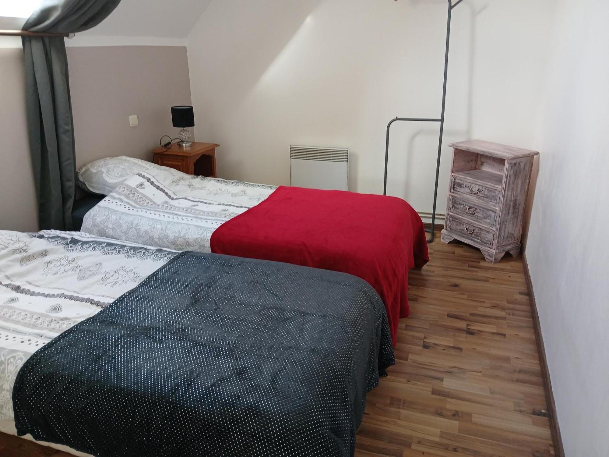 Domaine Des Ifs Bed and Breakfast Le Pin  Εξωτερικό φωτογραφία