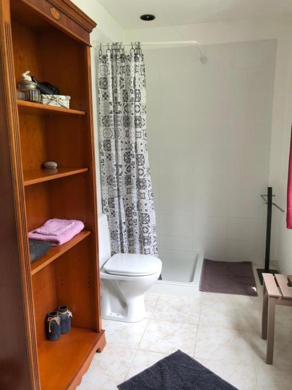 Domaine Des Ifs Bed and Breakfast Le Pin  Εξωτερικό φωτογραφία