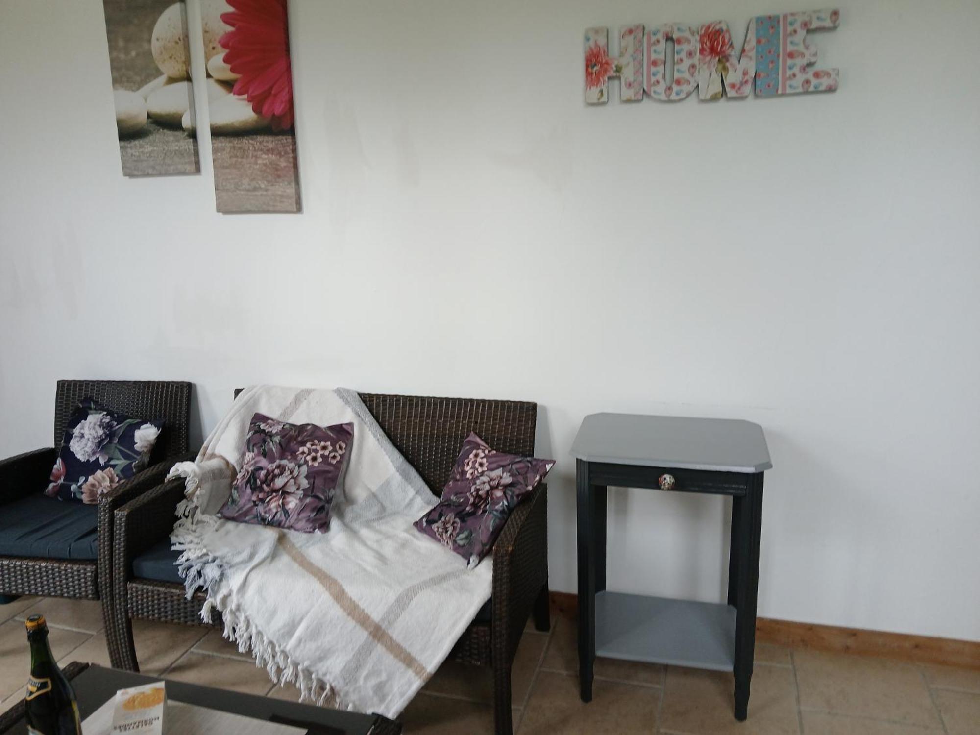 Domaine Des Ifs Bed and Breakfast Le Pin  Δωμάτιο φωτογραφία
